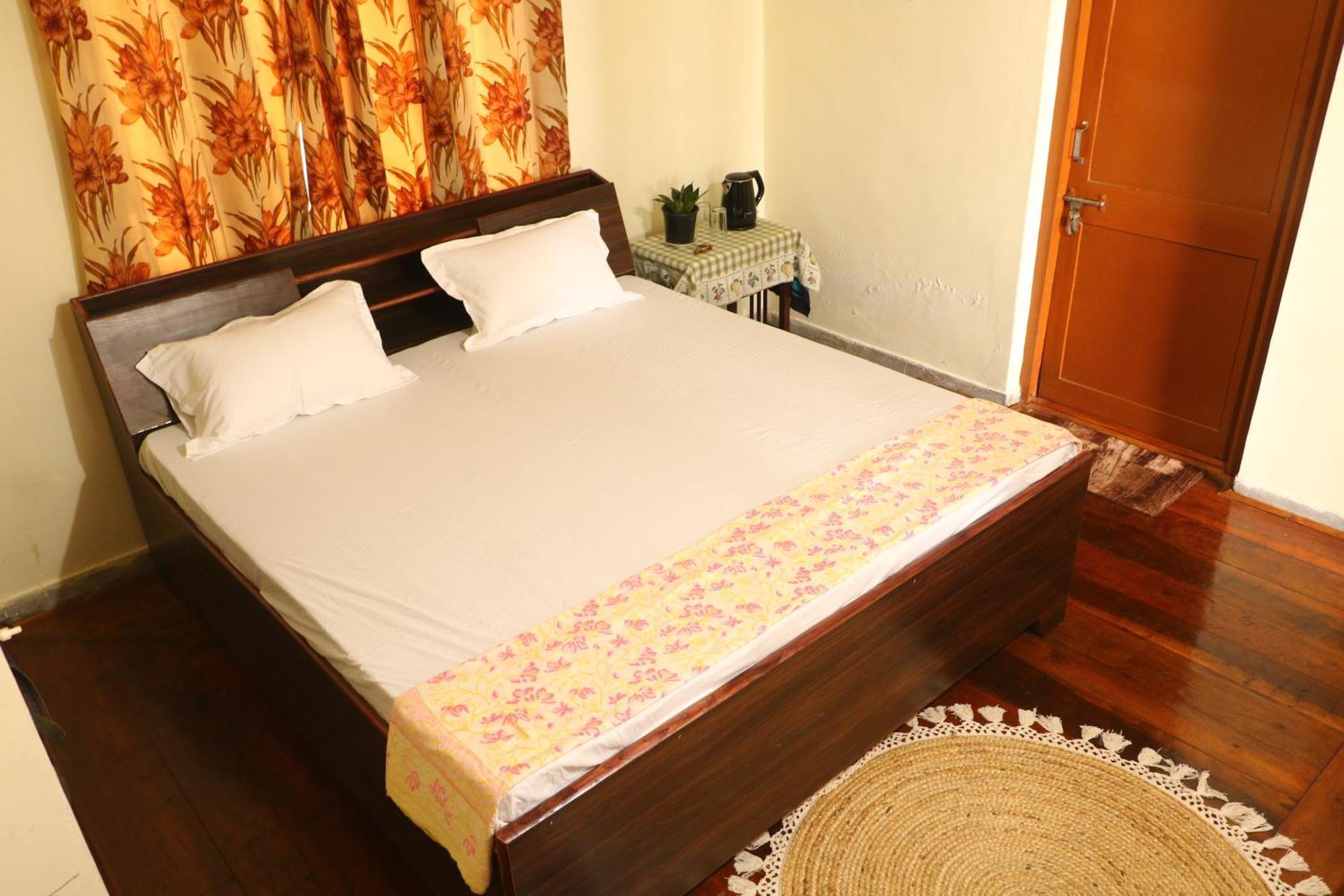 The Deodar Inn Pauri Dış mekan fotoğraf