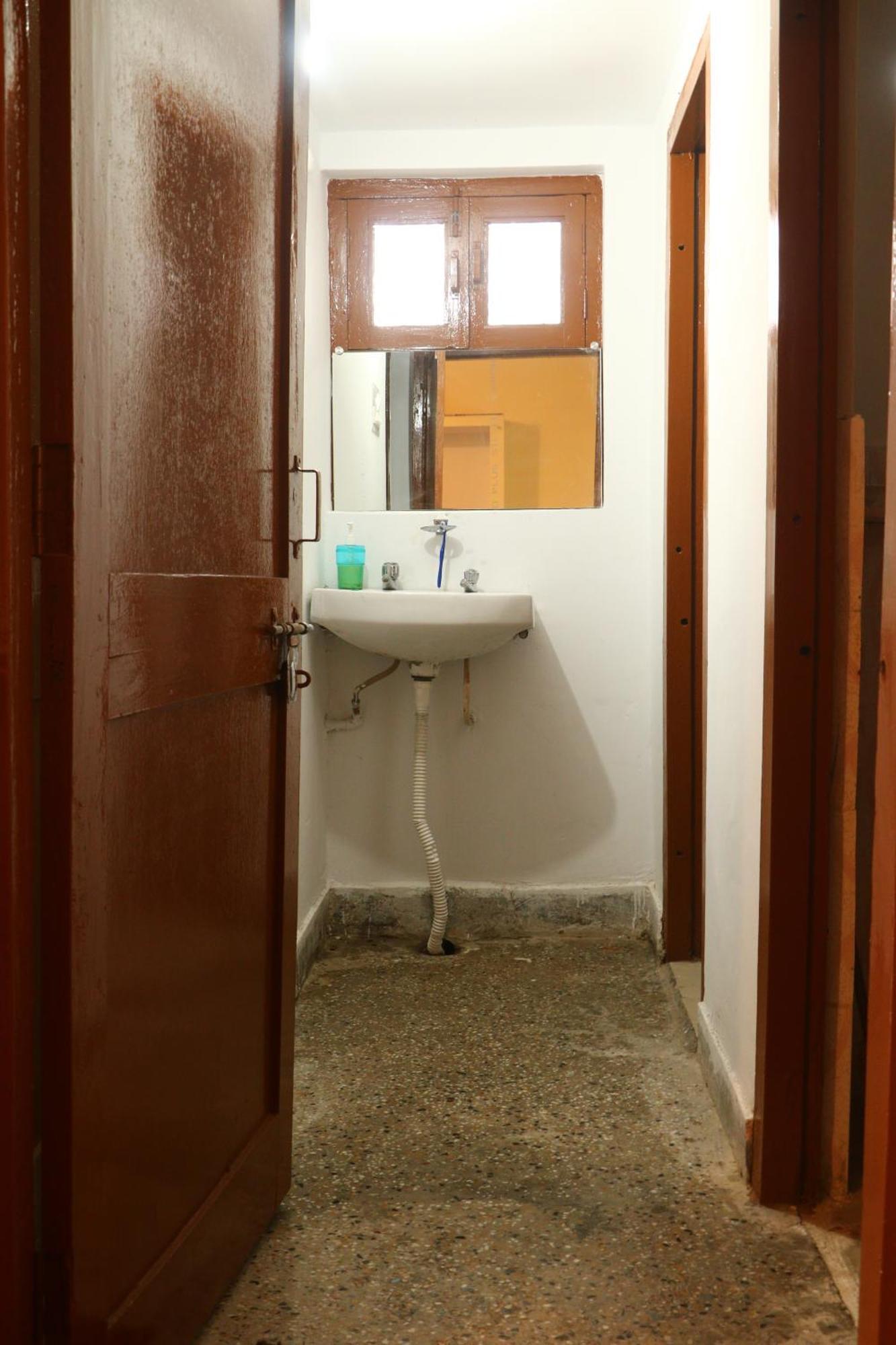 The Deodar Inn Pauri Dış mekan fotoğraf