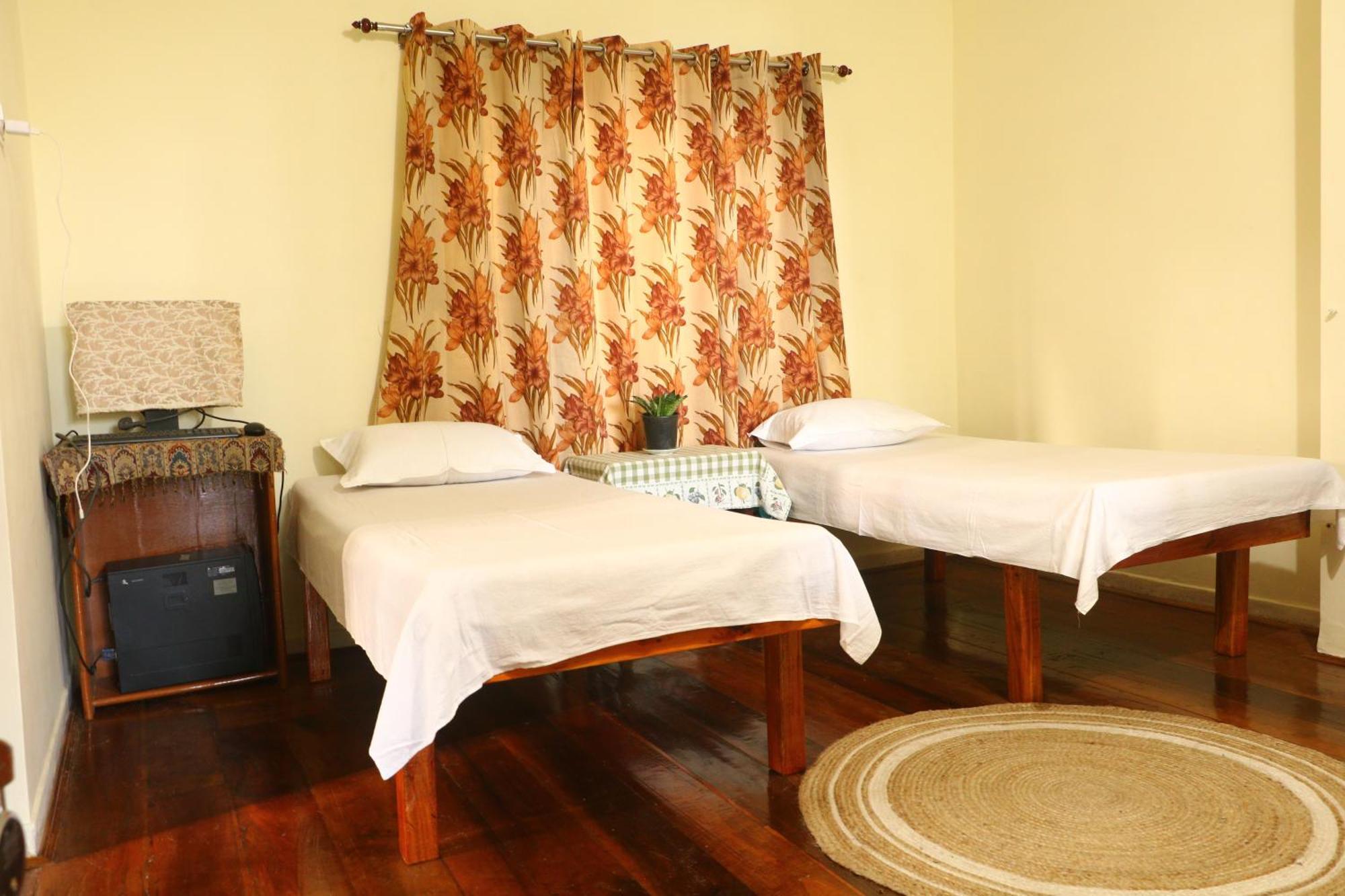 The Deodar Inn Pauri Dış mekan fotoğraf